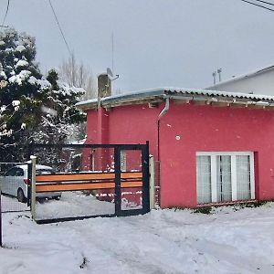 Casa de 1 dormitorio